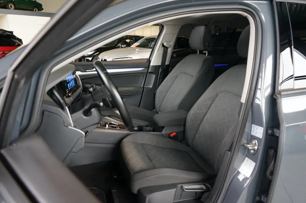 Volkswagen Golf 1.5 eTSI PANO | SFEER | 19'' | IQ | CARPLAY uit 2020, foto 5