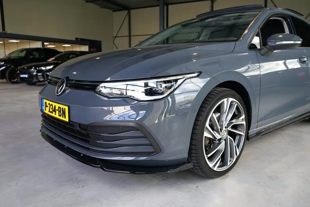 Volkswagen Golf 1.5 eTSI PANO | SFEER | 19'' | IQ | CARPLAY uit 2020, foto 7