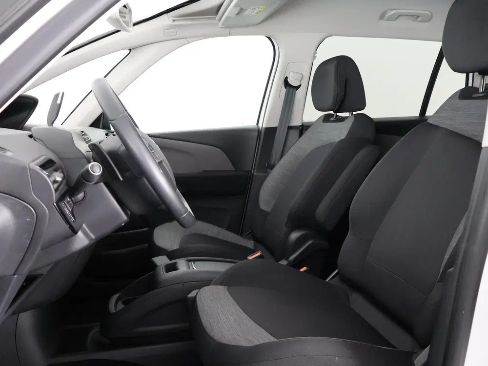 Citroën Grand C4 SpaceTourer Citroen Grand C4 SpaceTourer 1.2 BUSINESS uit 2022, foto 10