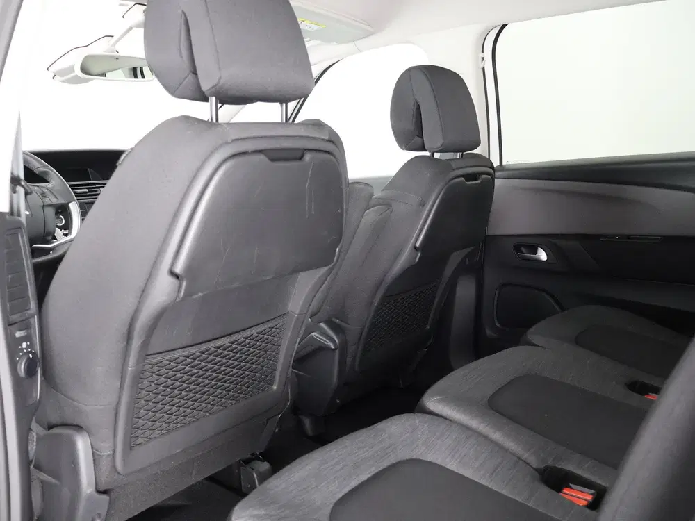 Citroën Grand C4 SpaceTourer Citroen Grand C4 SpaceTourer 1.2 BUSINESS uit 2022, foto 11