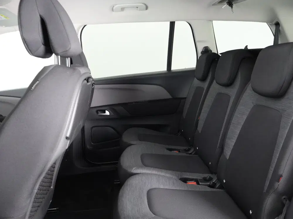 Citroën Grand C4 SpaceTourer Citroen Grand C4 SpaceTourer 1.2 BUSINESS uit 2022, foto 12