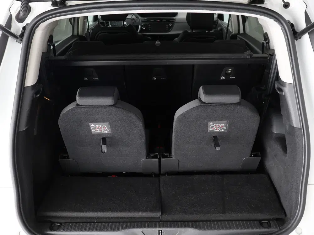 Citroën Grand C4 SpaceTourer Citroen Grand C4 SpaceTourer 1.2 BUSINESS uit 2022, foto 13