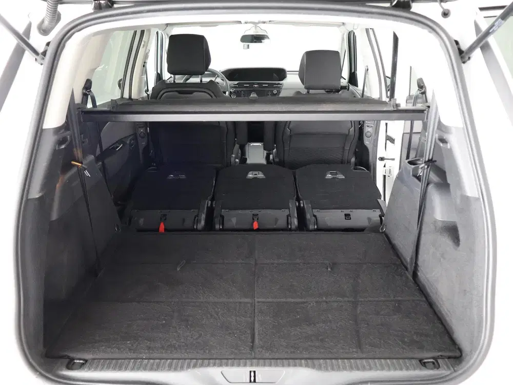Citroën Grand C4 SpaceTourer Citroen Grand C4 SpaceTourer 1.2 BUSINESS uit 2022, foto 14
