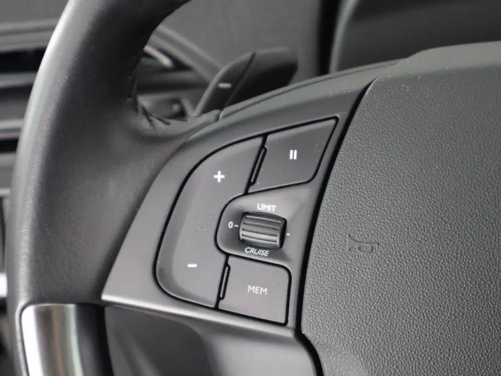 Citroën Grand C4 SpaceTourer Citroen Grand C4 SpaceTourer 1.2 BUSINESS uit 2022, foto 19