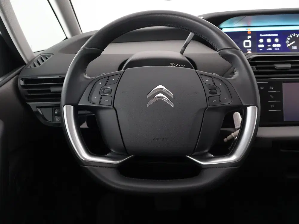 Citroën Grand C4 SpaceTourer Citroen Grand C4 SpaceTourer 1.2 BUSINESS uit 2022, foto 8
