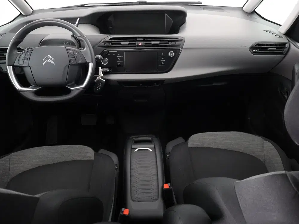 Citroën Grand C4 SpaceTourer Citroen Grand C4 SpaceTourer 1.2 BUSINESS uit 2022, foto 9