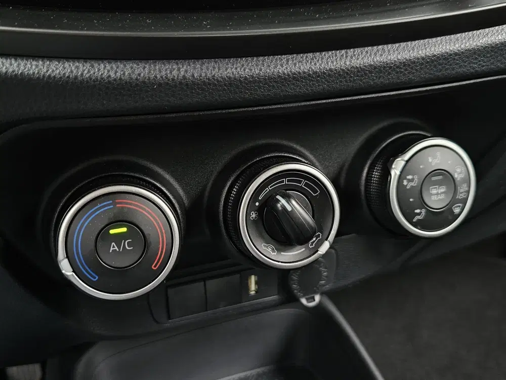 Toyota Aygo X 1.0 VVT-i MT Play uit 2023, foto 15