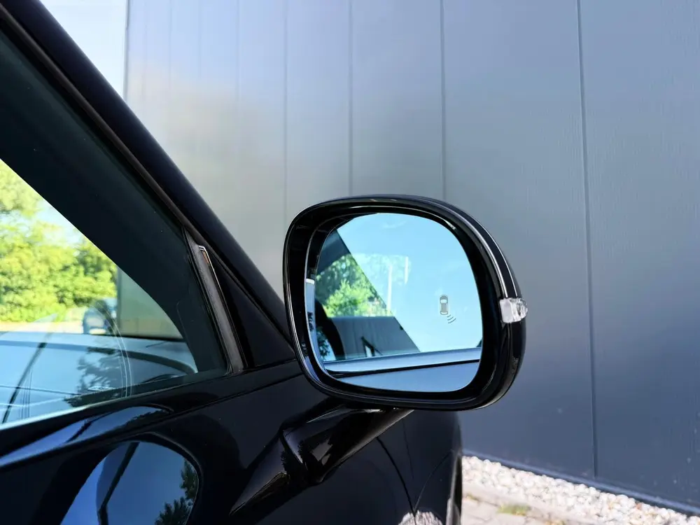 Smart #1 BRABUS 66 kWh trekhaak / pano / leder uit 2024, foto 12