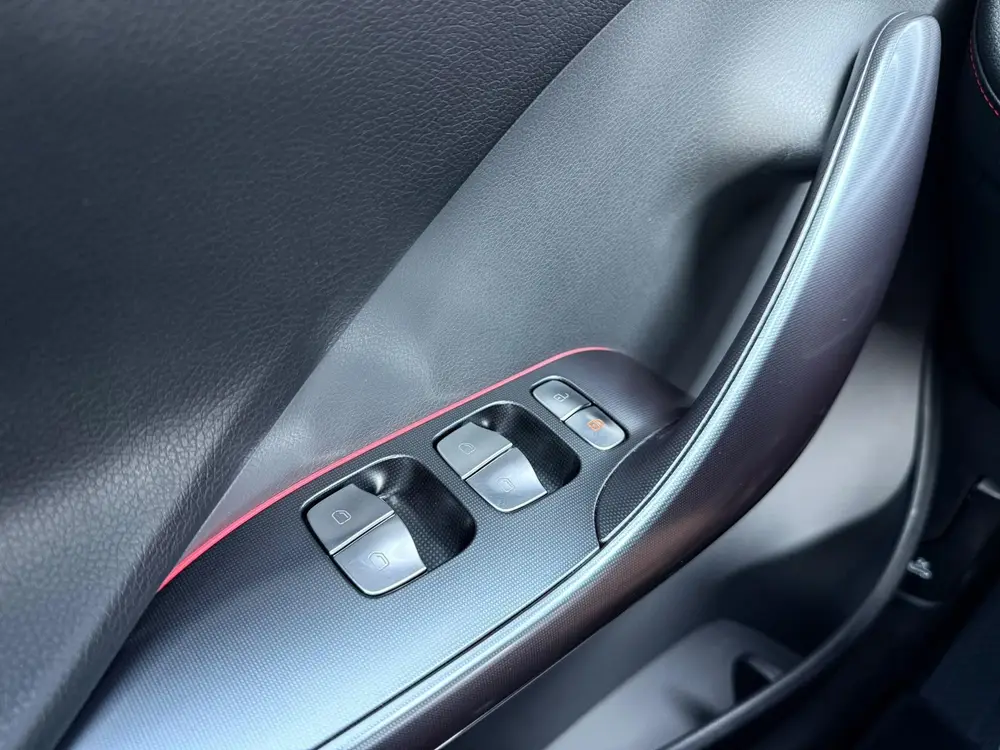 Smart #1 BRABUS 66 kWh trekhaak / pano / leder uit 2024, foto 18