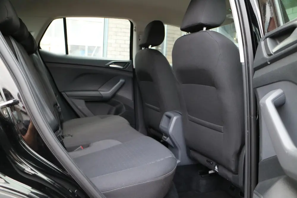 Volkswagen T-Cross 1.0 TSI Life | Trekhaak! | Goed onderhoud uit 2019, foto 18