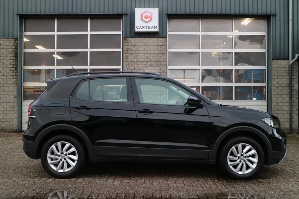 Volkswagen T-Cross 1.0 TSI Life | Trekhaak! | Goed onderhoud uit 2019, foto 6