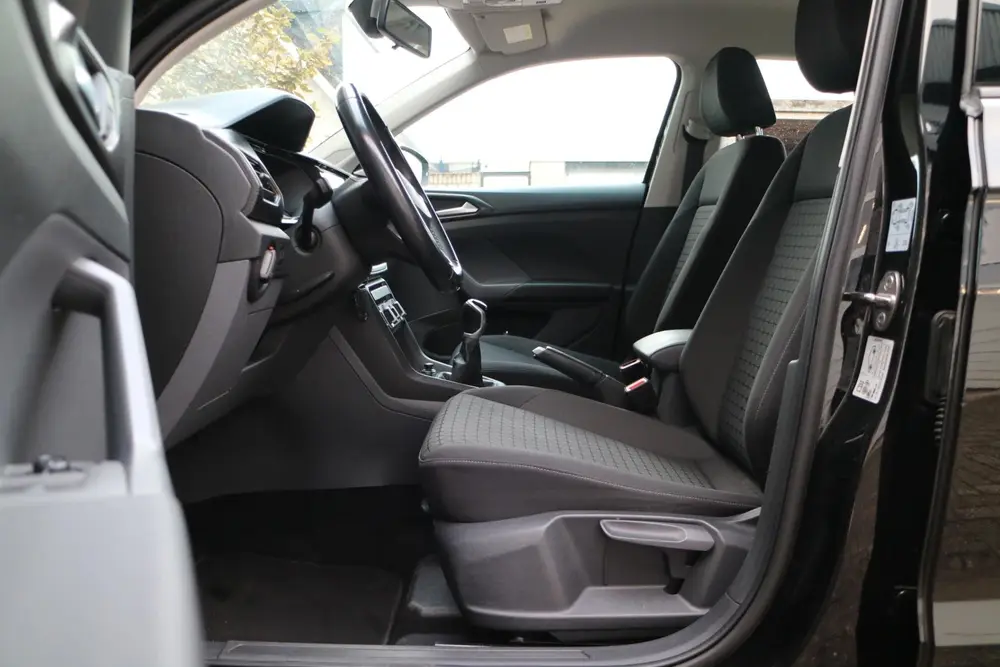 Volkswagen T-Cross 1.0 TSI Life | Trekhaak! | Goed onderhoud uit 2019, foto 8