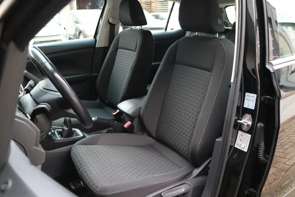 Volkswagen T-Cross 1.0 TSI Life | Trekhaak! | Goed onderhoud uit 2019, foto 9