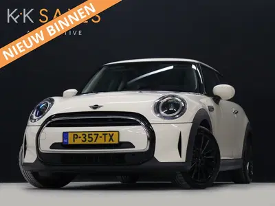 Mini One 1.5 One Business Edition [APPLE CARPLAY uit 2022