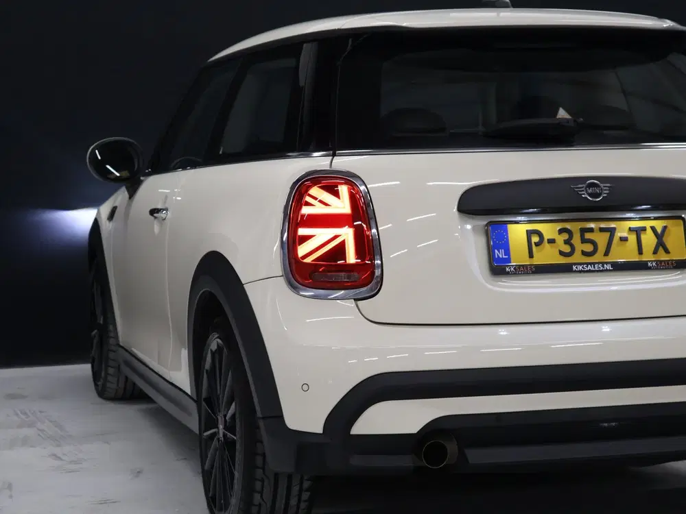 Mini One 1.5 One Business Edition [APPLE CARPLAY uit 2022, foto 11