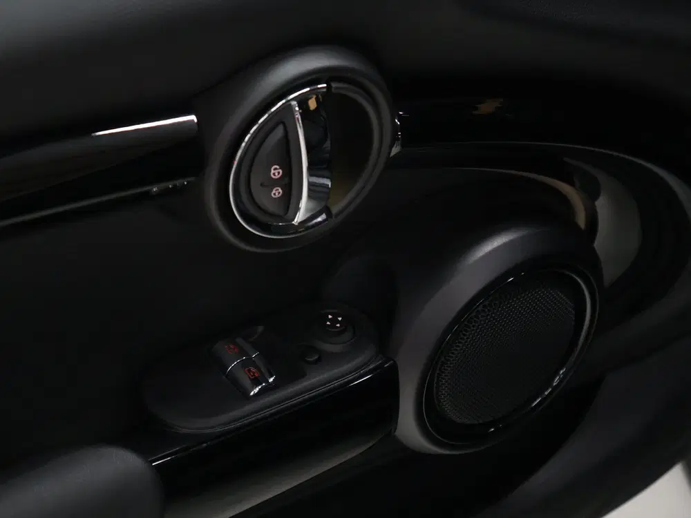 Mini One 1.5 One Business Edition [APPLE CARPLAY uit 2022, foto 12
