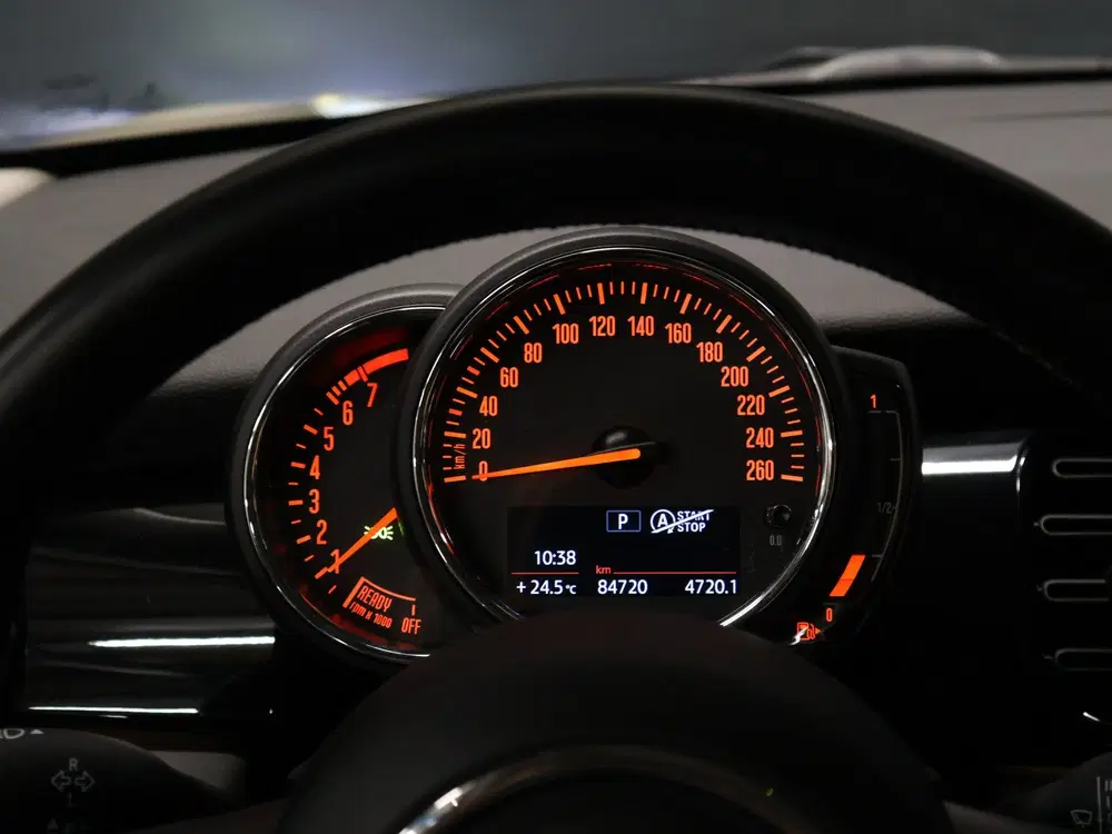 Mini One 1.5 One Business Edition [APPLE CARPLAY uit 2022, foto 14