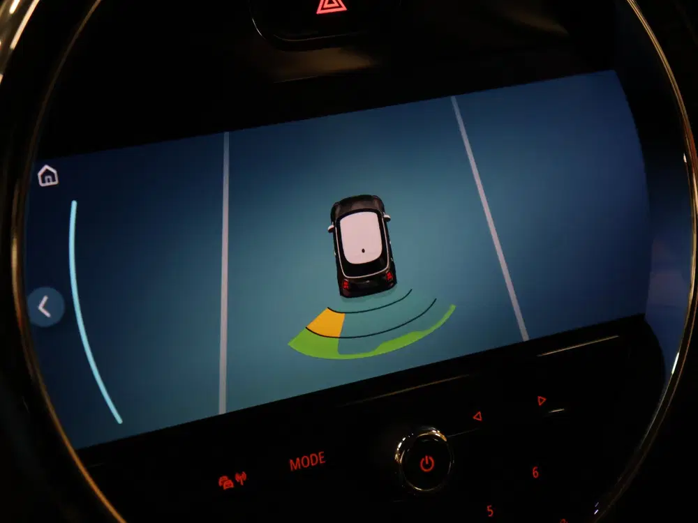Mini One 1.5 One Business Edition [APPLE CARPLAY uit 2022, foto 20