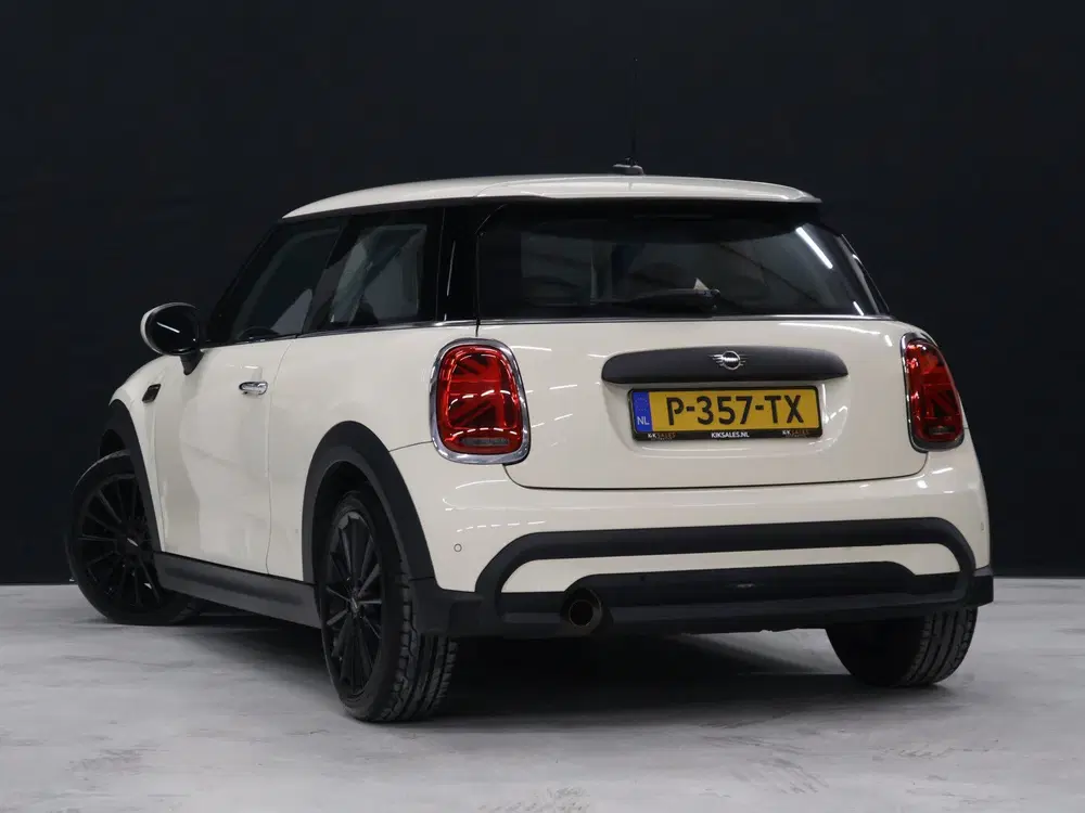 Mini One 1.5 One Business Edition [APPLE CARPLAY uit 2022, foto 4