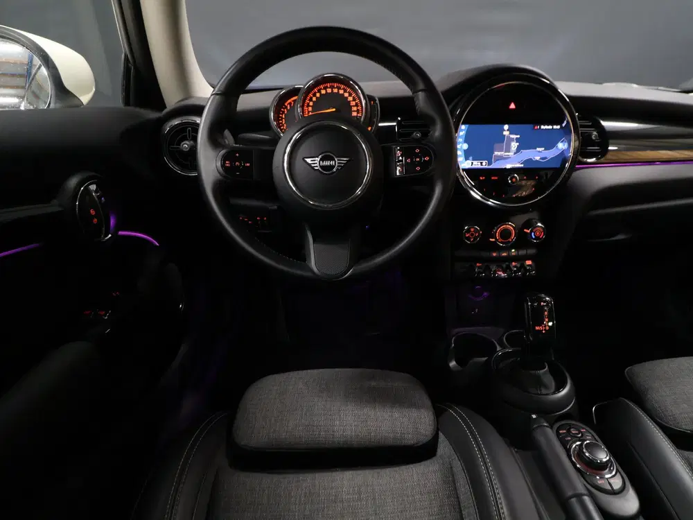 Mini One 1.5 One Business Edition [APPLE CARPLAY uit 2022, foto 9