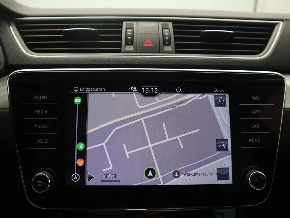 Skoda Superb 1.5 TSI ACT Business Edition AUTOMAAT uit 2021, foto 12