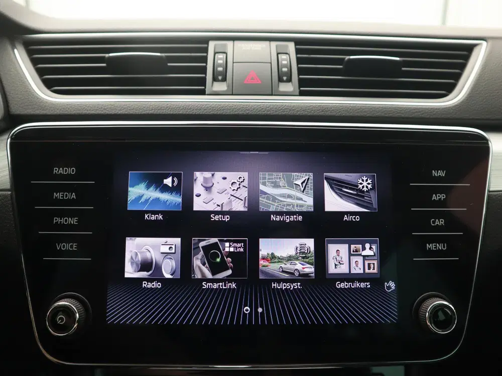 Skoda Superb 1.5 TSI ACT Business Edition AUTOMAAT uit 2021, foto 13