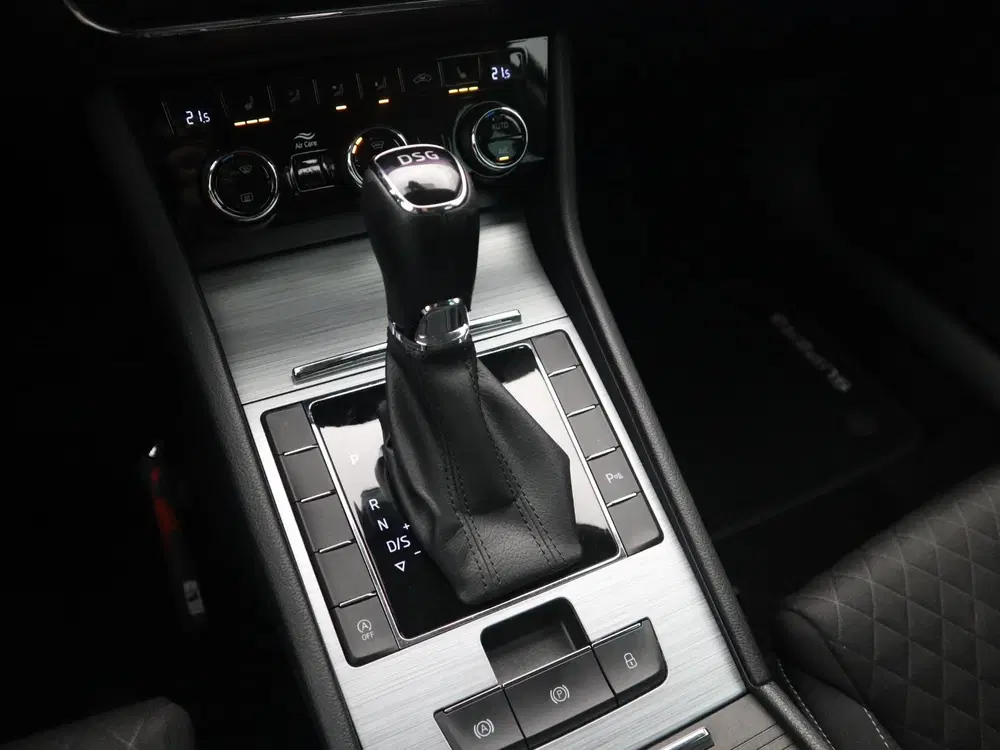 Skoda Superb 1.5 TSI ACT Business Edition AUTOMAAT uit 2021, foto 14