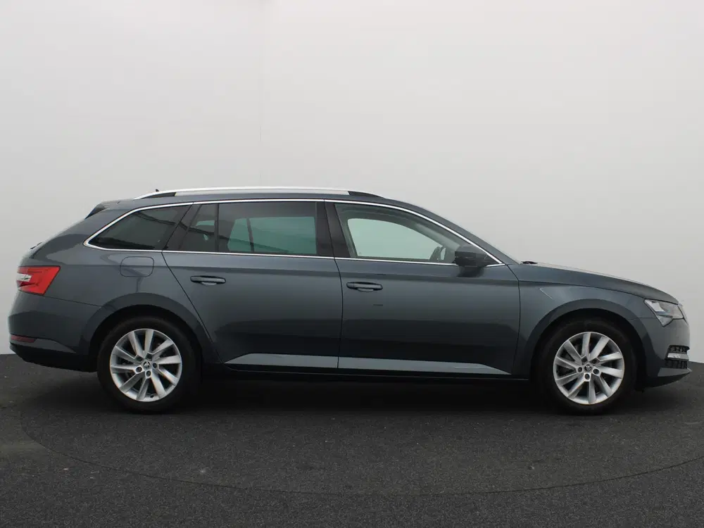 Skoda Superb 1.5 TSI ACT Business Edition AUTOMAAT uit 2021, foto 19