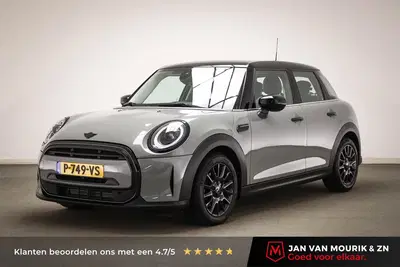 Mini Cooper 1.5 Cooper Business Edition uit 2022