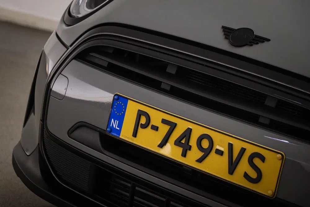 Mini Cooper 1.5 Cooper Business Edition uit 2022, foto 15
