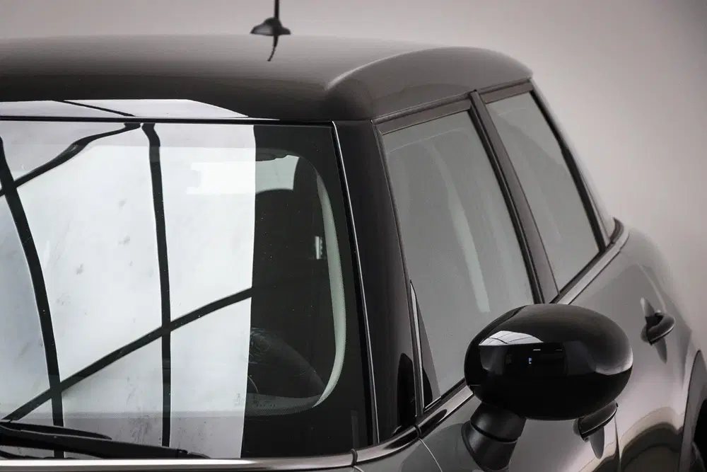 Mini Cooper 1.5 Cooper Business Edition uit 2022, foto 18