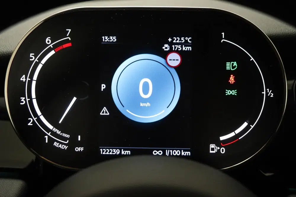 Mini Cooper 1.5 Cooper Business Edition uit 2022, foto 4