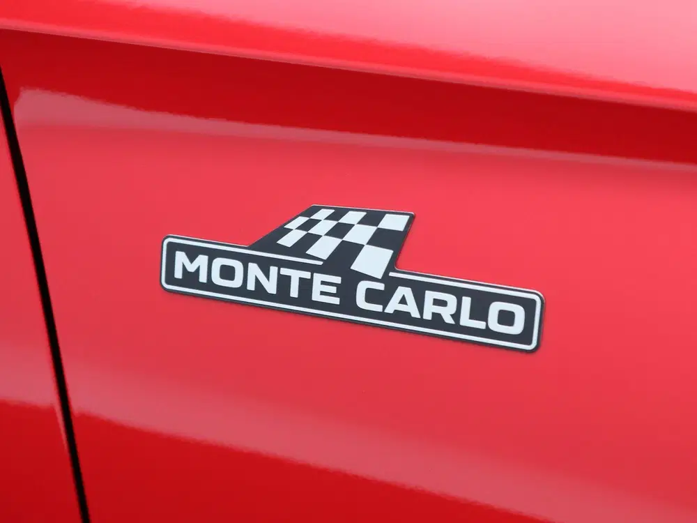 Skoda Fabia 1.0 TSi Monte Carlo 115 Pk Automaat uit 2025, foto 14