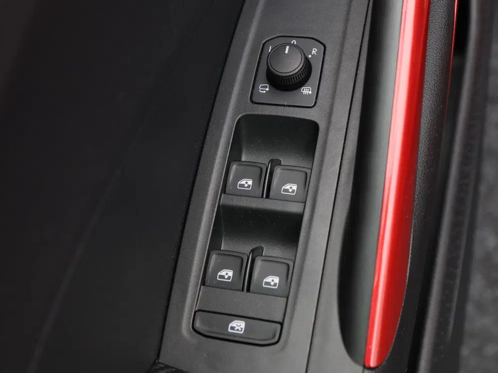 Skoda Fabia 1.0 TSi Monte Carlo 115 Pk Automaat uit 2025, foto 20