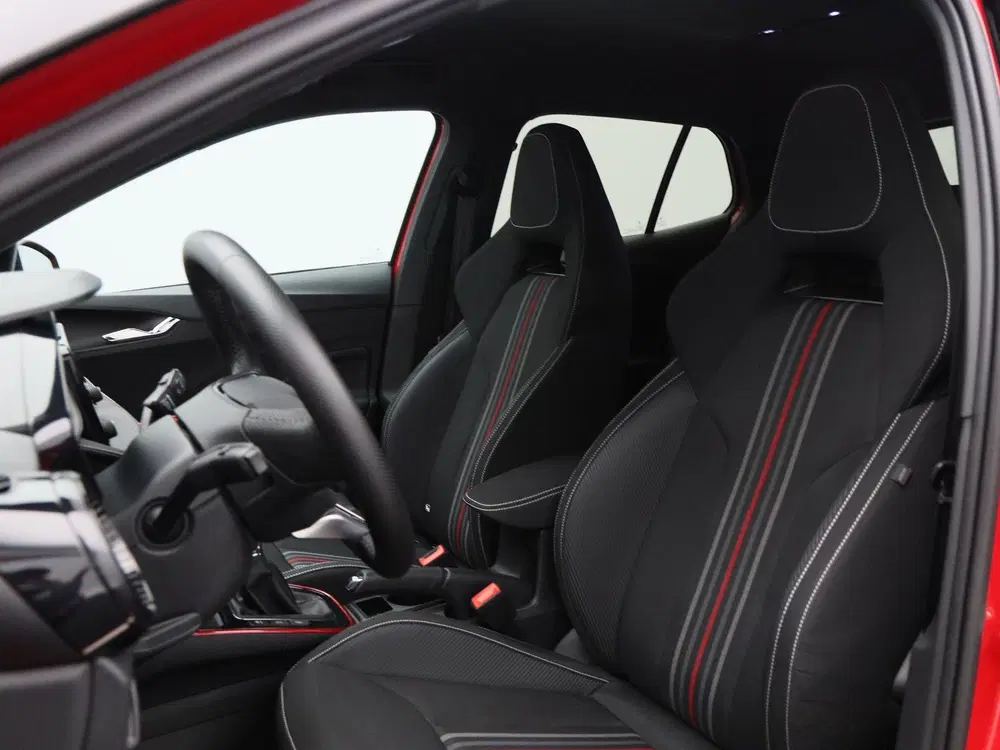 Skoda Fabia 1.0 TSi Monte Carlo 115 Pk Automaat uit 2025, foto 5