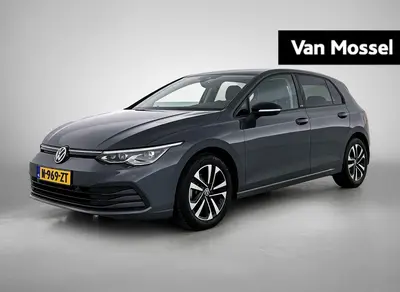 Volkswagen Golf 1.0 eTSI Life | 110 PK | Automaat | Adaptiev uit 2020