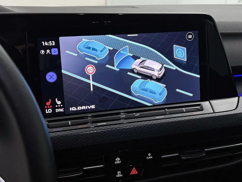Volkswagen Golf 1.0 eTSI Life | 110 PK | Automaat | Adaptiev uit 2020, foto 10
