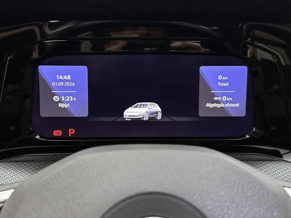 Volkswagen Golf 1.0 eTSI Life | 110 PK | Automaat | Adaptiev uit 2020, foto 12