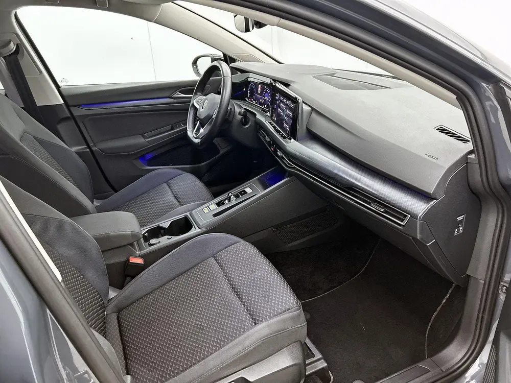 Volkswagen Golf 1.0 eTSI Life | 110 PK | Automaat | Adaptiev uit 2020, foto 19