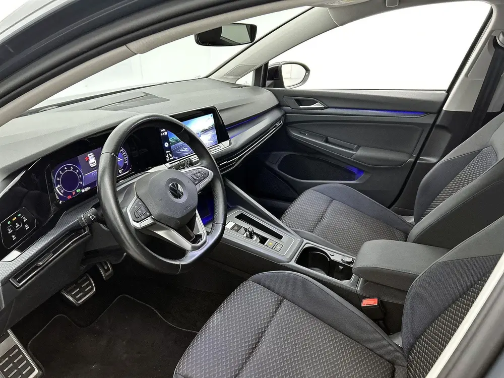 Volkswagen Golf 1.0 eTSI Life | 110 PK | Automaat | Adaptiev uit 2020, foto 20
