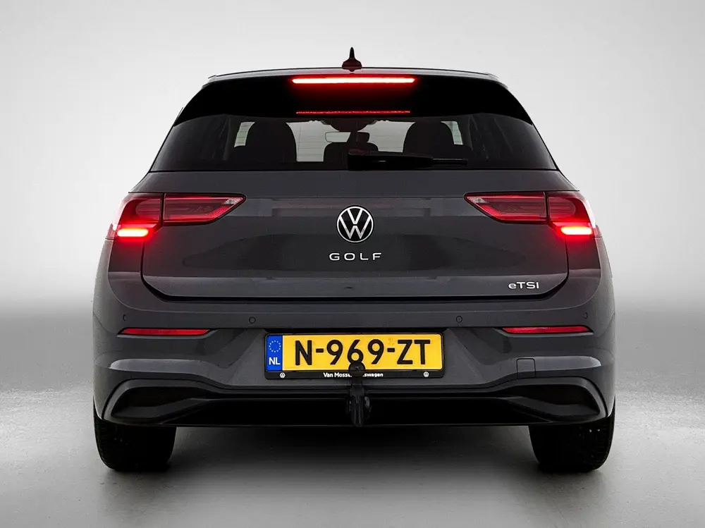 Volkswagen Golf 1.0 eTSI Life | 110 PK | Automaat | Adaptiev uit 2020, foto 3