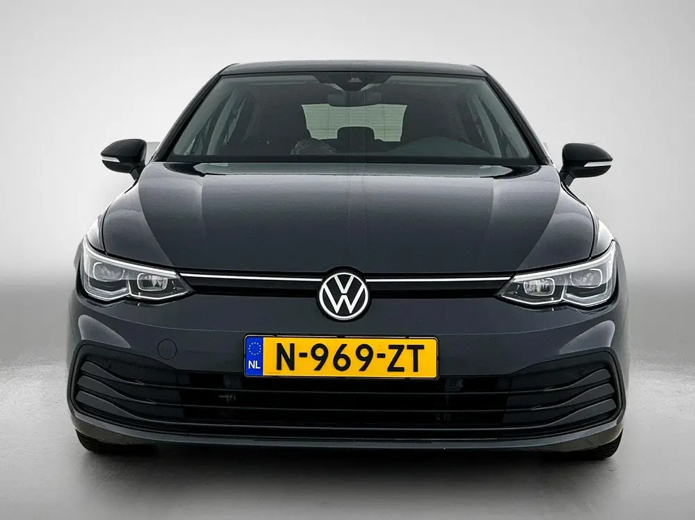 Volkswagen Golf 1.0 eTSI Life | 110 PK | Automaat | Adaptiev uit 2020, foto 5