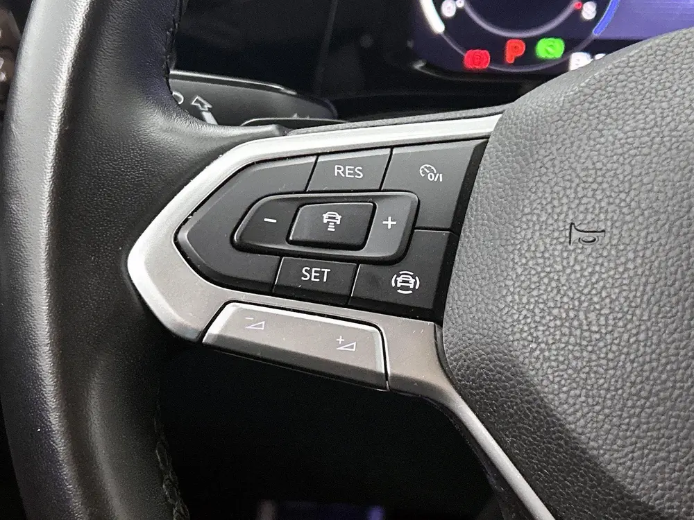 Volkswagen Golf 1.0 eTSI Life | 110 PK | Automaat | Adaptiev uit 2020, foto 6