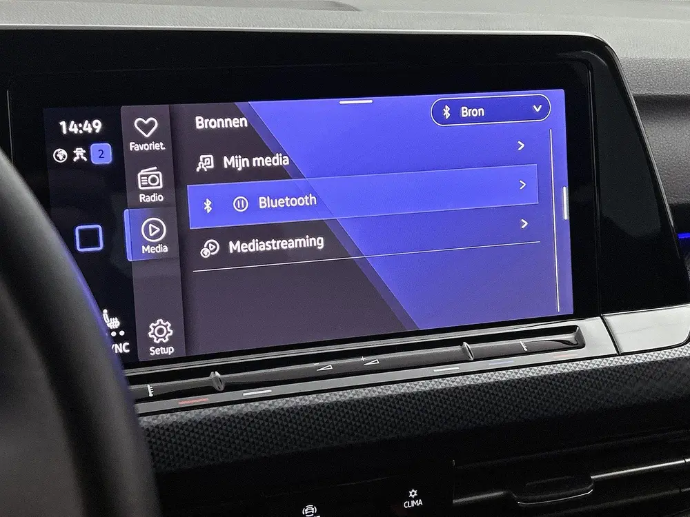 Volkswagen Golf 1.0 eTSI Life | 110 PK | Automaat | Adaptiev uit 2020, foto 7