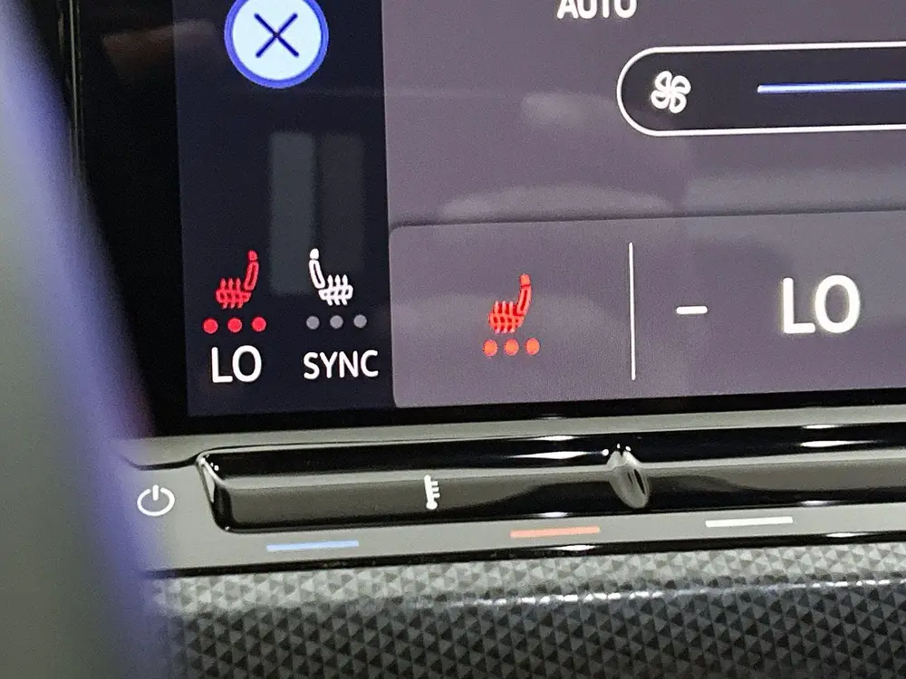 Volkswagen Golf 1.0 eTSI Life | 110 PK | Automaat | Adaptiev uit 2020, foto 8