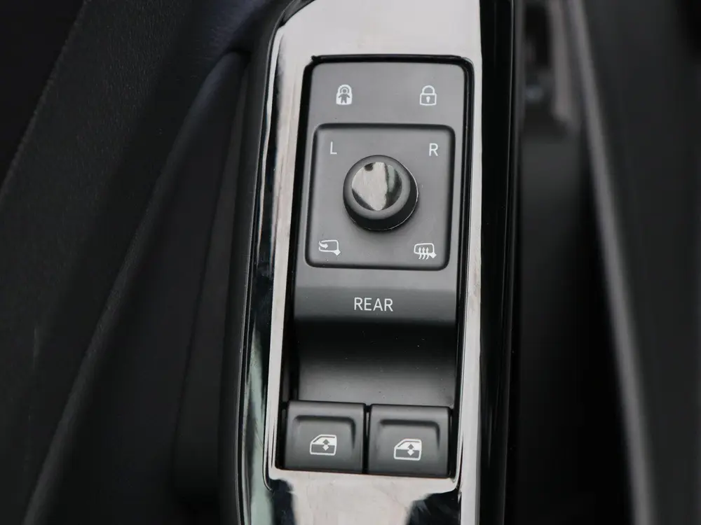 Volkswagen ID.5 GTX 77 kWh 299 Pk | Stoel/Stuur Verwarming | uit 2023, foto 19