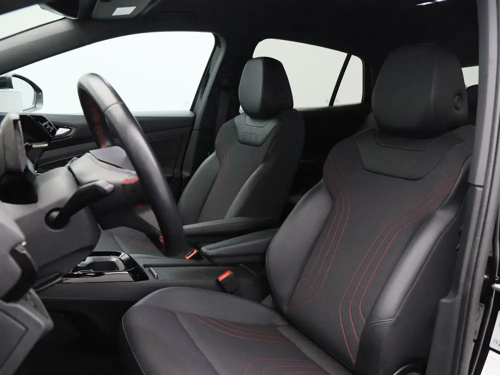 Volkswagen ID.5 GTX 77 kWh 299 Pk | Stoel/Stuur Verwarming | uit 2023, foto 20