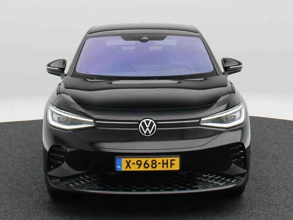 Volkswagen ID.5 GTX 77 kWh 299 Pk | Stoel/Stuur Verwarming | uit 2023, foto 5
