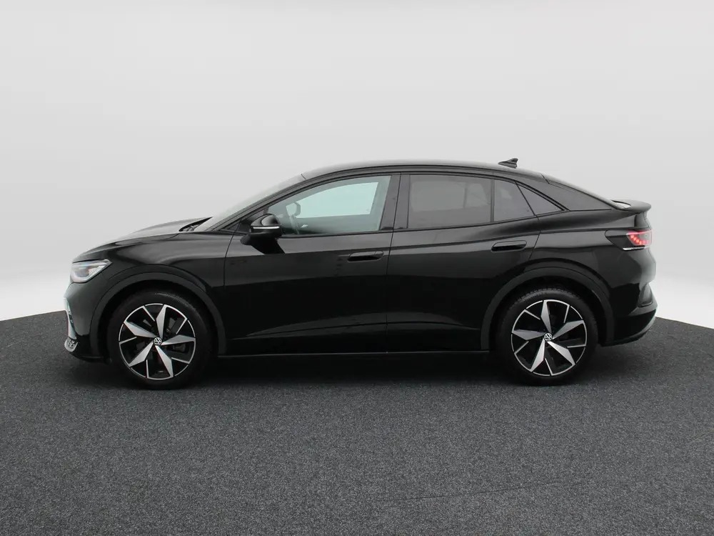 Volkswagen ID.5 GTX 77 kWh 299 Pk | Stoel/Stuur Verwarming | uit 2023, foto 8