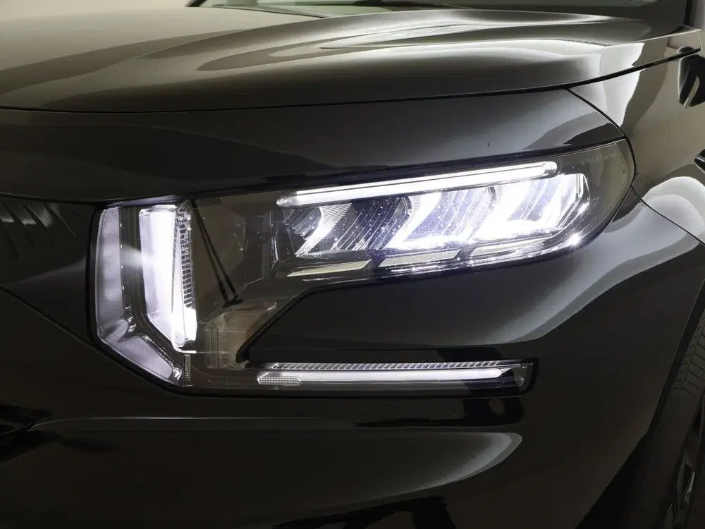 Citroën C3 Aircross 1.2 Hybrid (145Pk) Plus LED Camera AllS uit 2025, foto 10